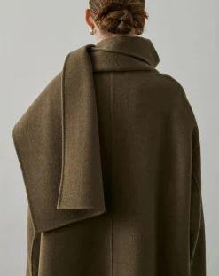 Finn Wool Coat