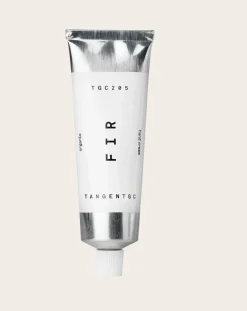 Fir organic hand cream