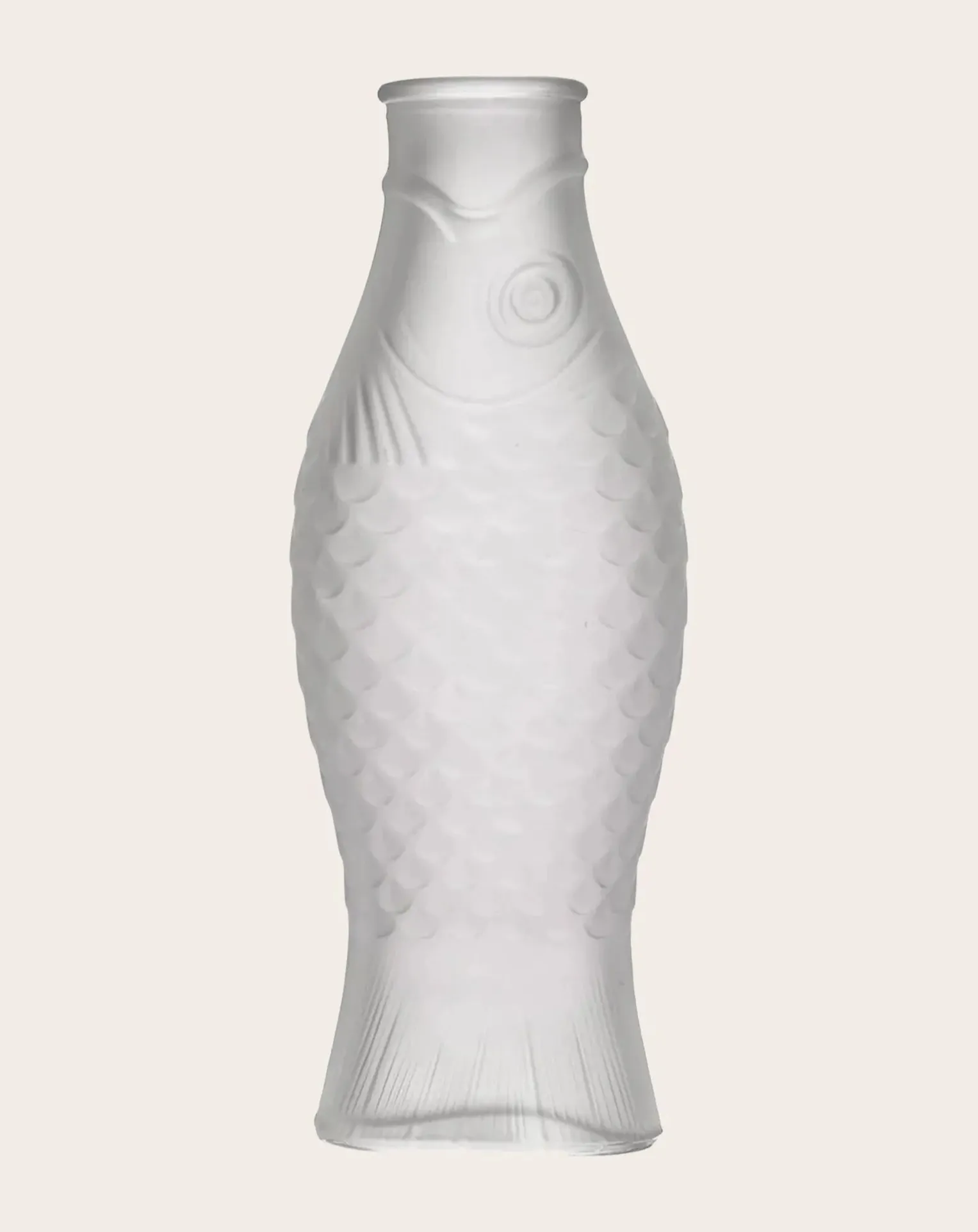 Fish & Fish carafe