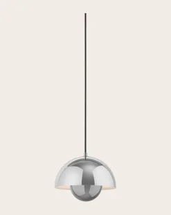 Flowerpot VP1 suspension lamp, Verner Panton