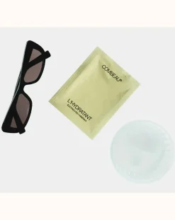 Food Supplement with Lemon and Cucumber Electrolytes - 14 sachets