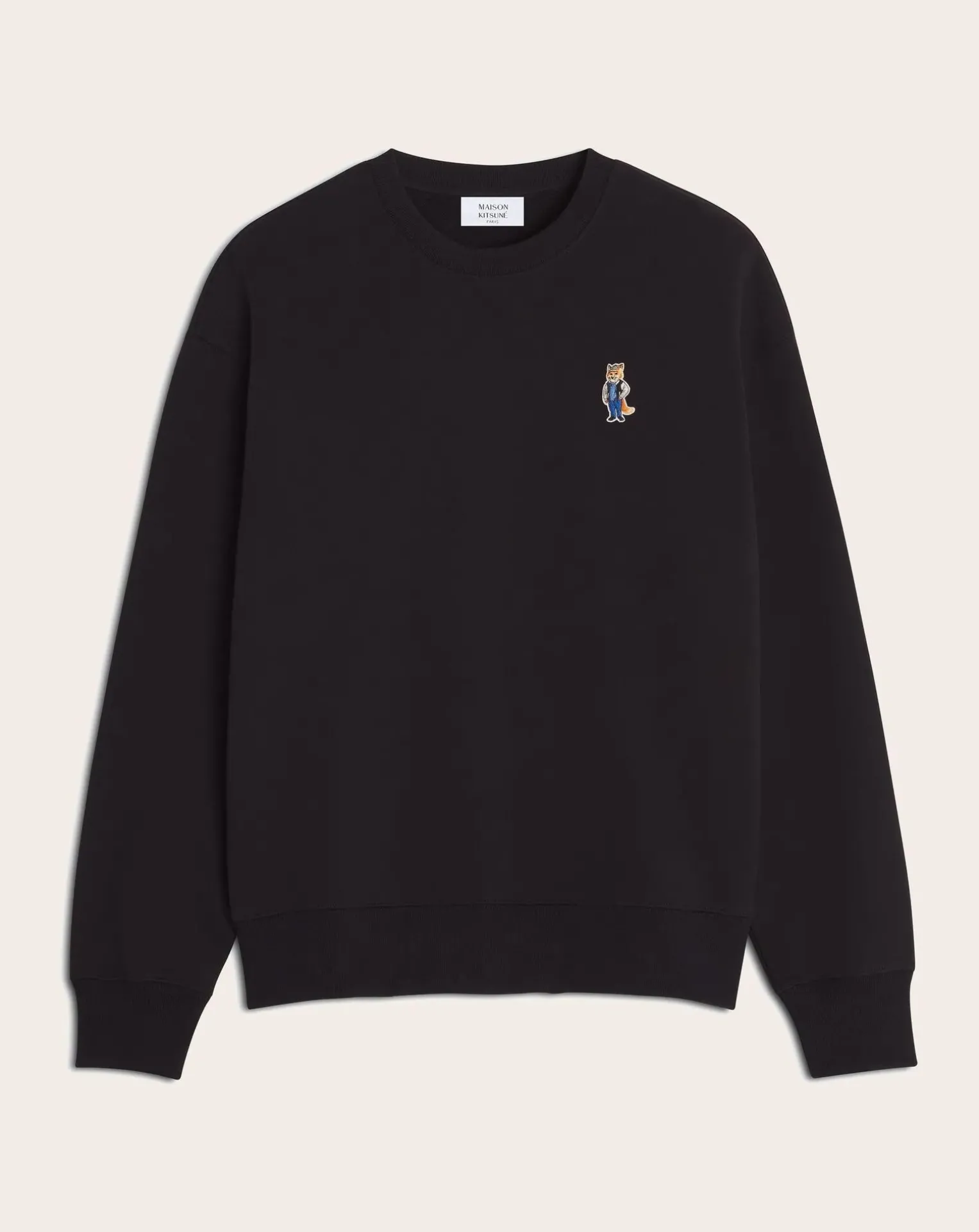 Fox Sweat Suit Comfort