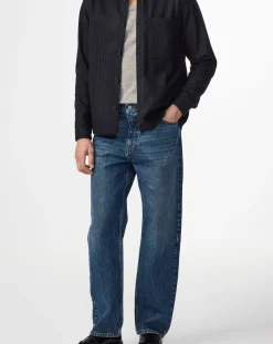 Freddy 1630 Recycled Wool Shirt