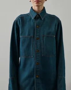 Garance Denim shirt