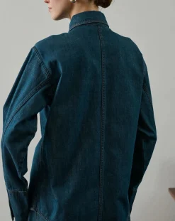Garance Denim shirt