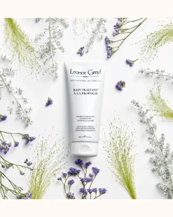 Gentle soothing and anti-dandruff shampoo with propolis - 200ml