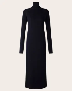 Georgia Dress Virgin Wool