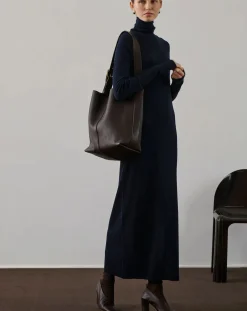 Georgia Dress Virgin Wool