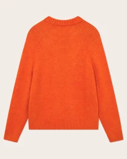 Gilbert Round Neck Sweater