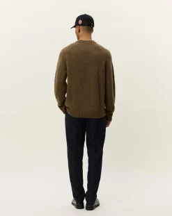 Gilbert Round Neck Sweater