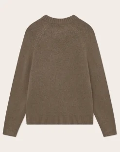 Gilbert Round Neck Sweater