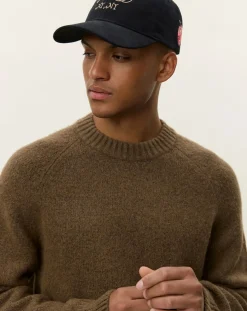 Gilbert Round Neck Sweater