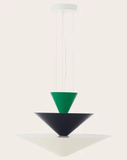 Gio LN15 suspension lamp, Luca Nichetto