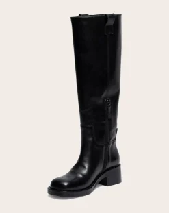 Giulia Vitello boots