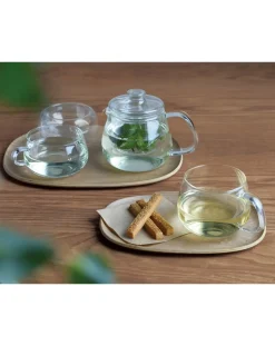 Glass Teapot - 450 ml