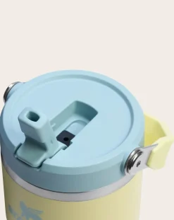 Gobelet isotherme - IceFlow Flip Straw 2.0