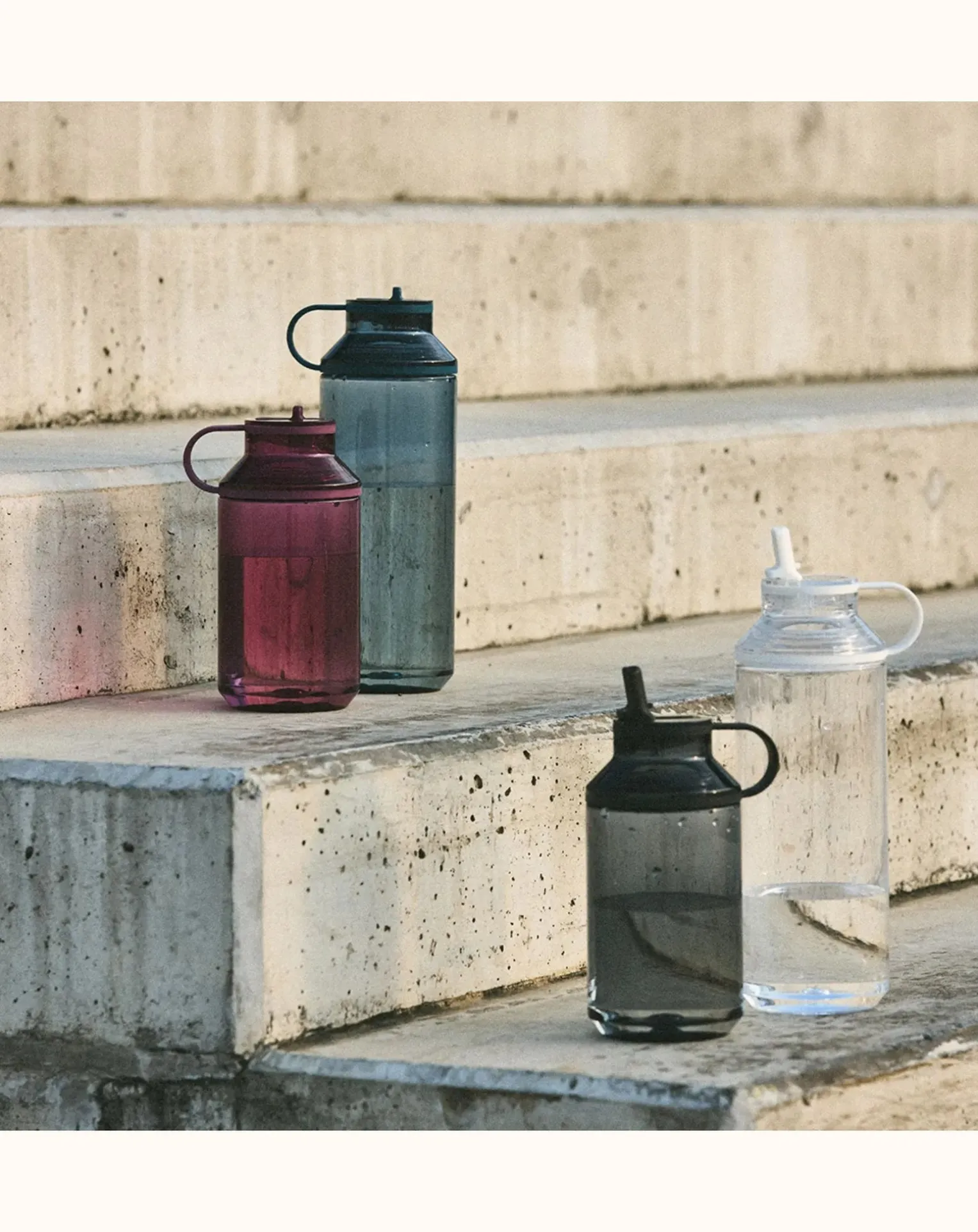 Gourde Active - 950 ml