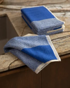 Guest towels, Lex Pott - Set of 2