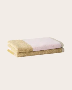 Guest towels, Lex Pott - Set of 2