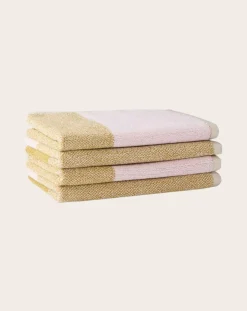 Guest towels, Lex Pott - Set of 2