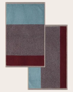 Guest towels, Lex Pott - Set of 2