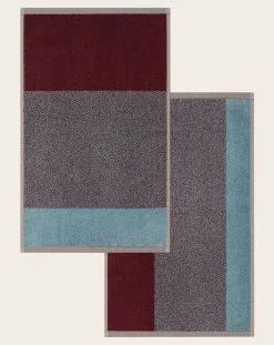 Guest towels, Lex Pott - Set of 2