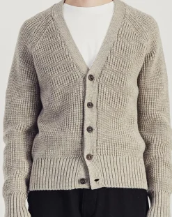 Guy Wool Vest