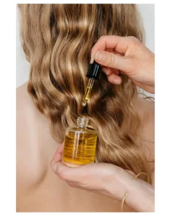 Hair Oil - 50 ml