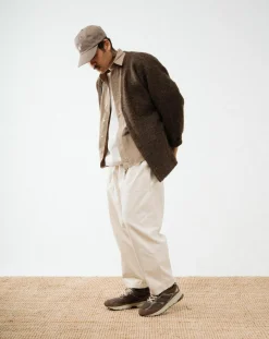 Hakone V.2 LX RV2010-620 Lace-Up Sneakers