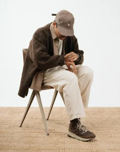 Hakone V.2 LX RV2010-620 Lace-Up Sneakers