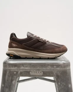 Hakone V.2 LX RV2010-620 Lace-Up Sneakers