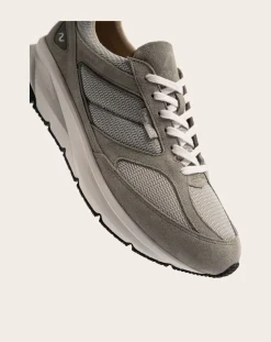 Hakone V.2 PRM WARP Lace-up Sneakers RV2009-115