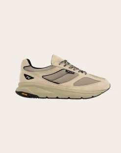 Hakone V.2 Ristop RV2006-605 Lace-up Sneakers