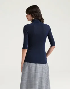 Hardy Merino Wool Sweater