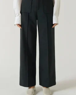 Harry Laine Vierge Trousers