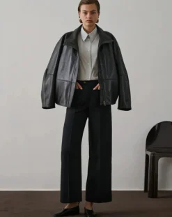 Harry Laine Vierge Trousers