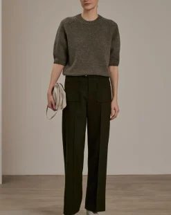 Harry Laine Vierge Trousers