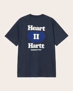 Heart II Hartt organic cotton T-shirt