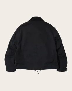 Heritage Hunting Jacket in Cotton