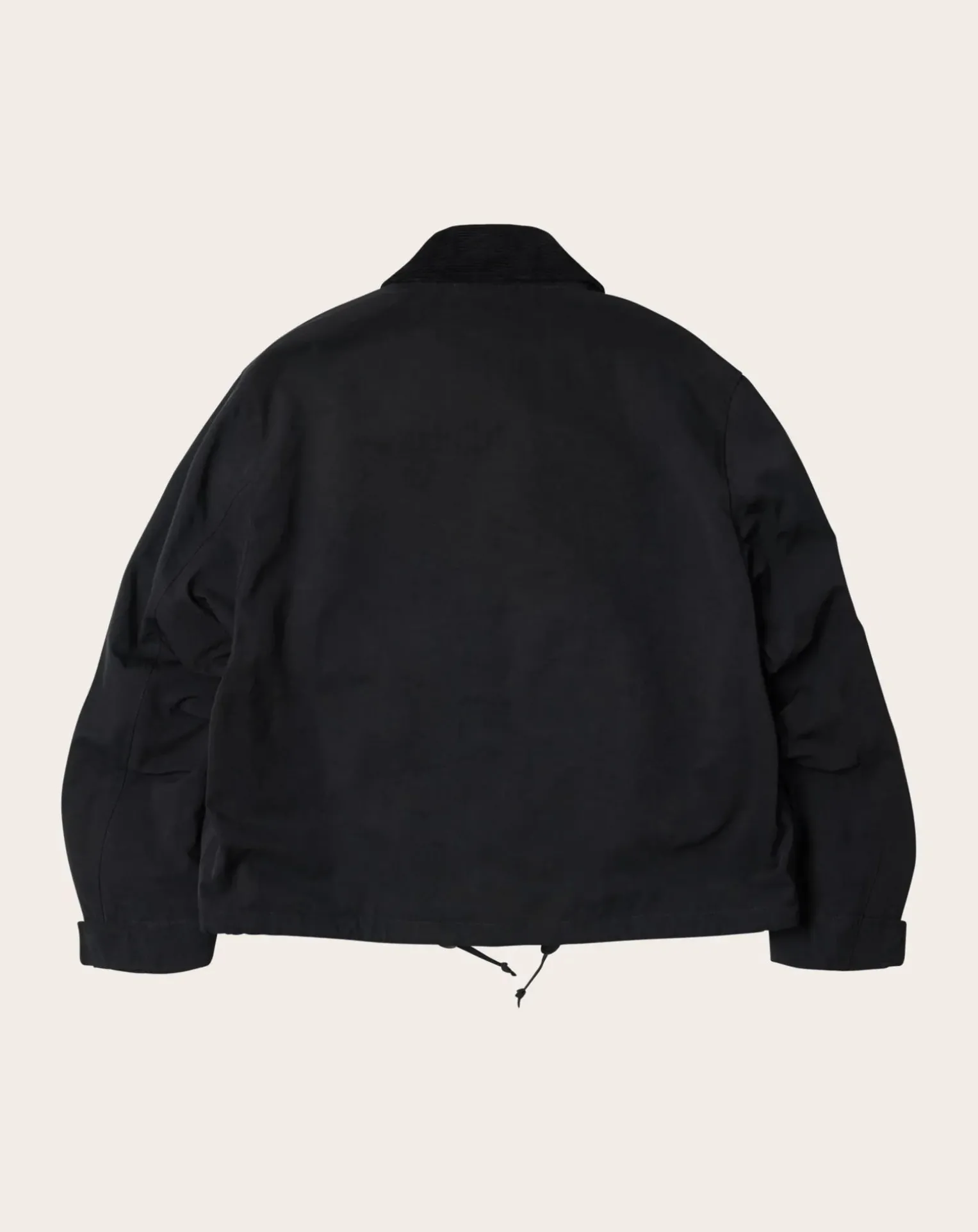 Heritage Hunting Jacket in Cotton