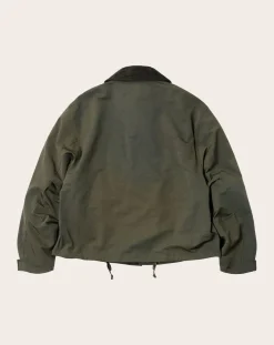 Heritage Hunting Jacket in Cotton