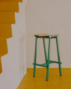 High stool 65 cm Taburete 8