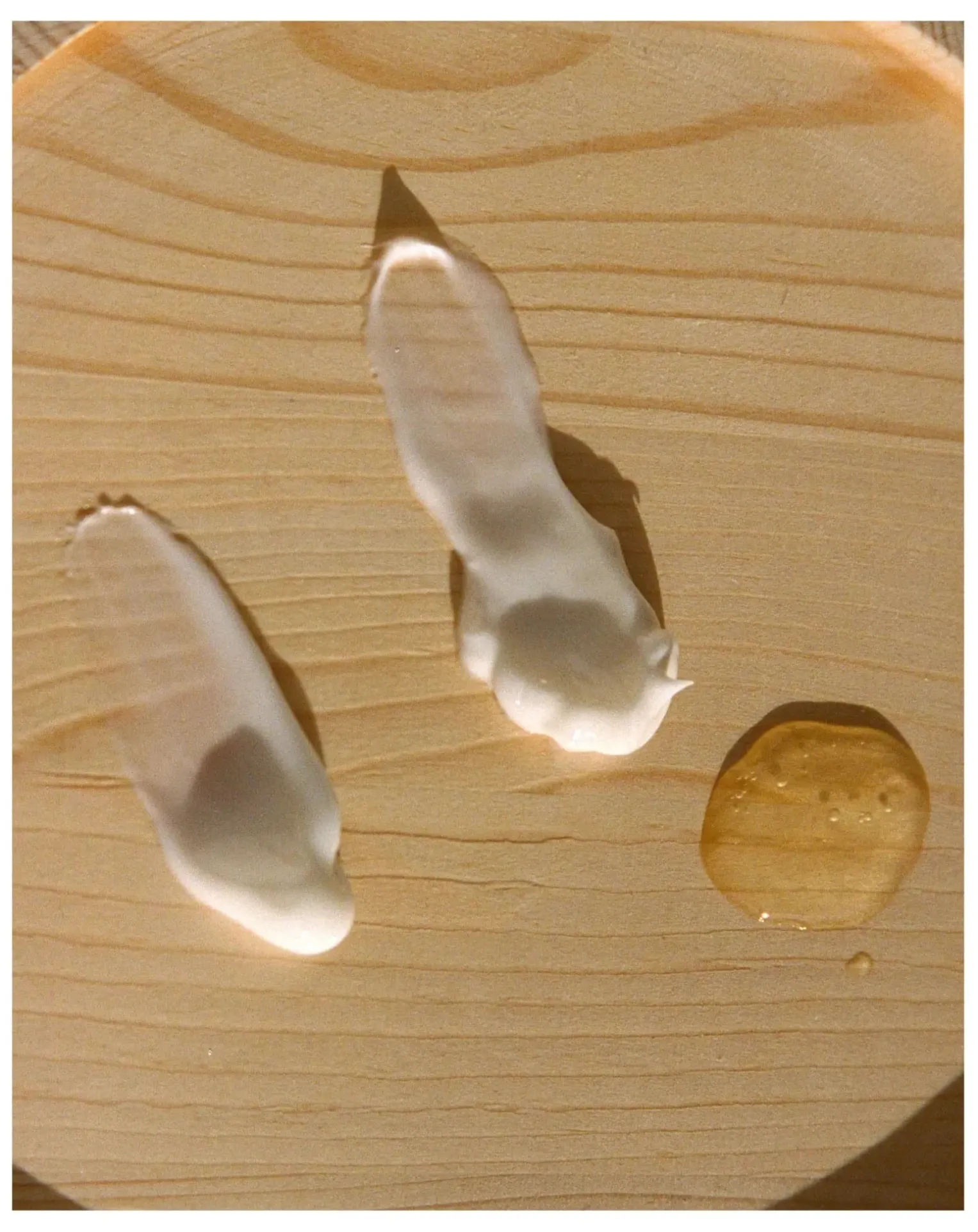 Hinoki Body Milk 307 - 240 ml