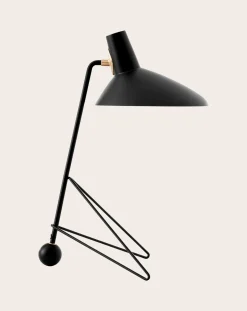 HM9 Tripod table lamp, Hvidt & Mølgaard