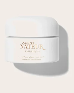 Holi (Bright) Resurface Glass Face Mask - 30 ml