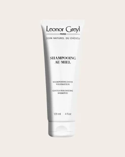 Honey shampoo - 120ml