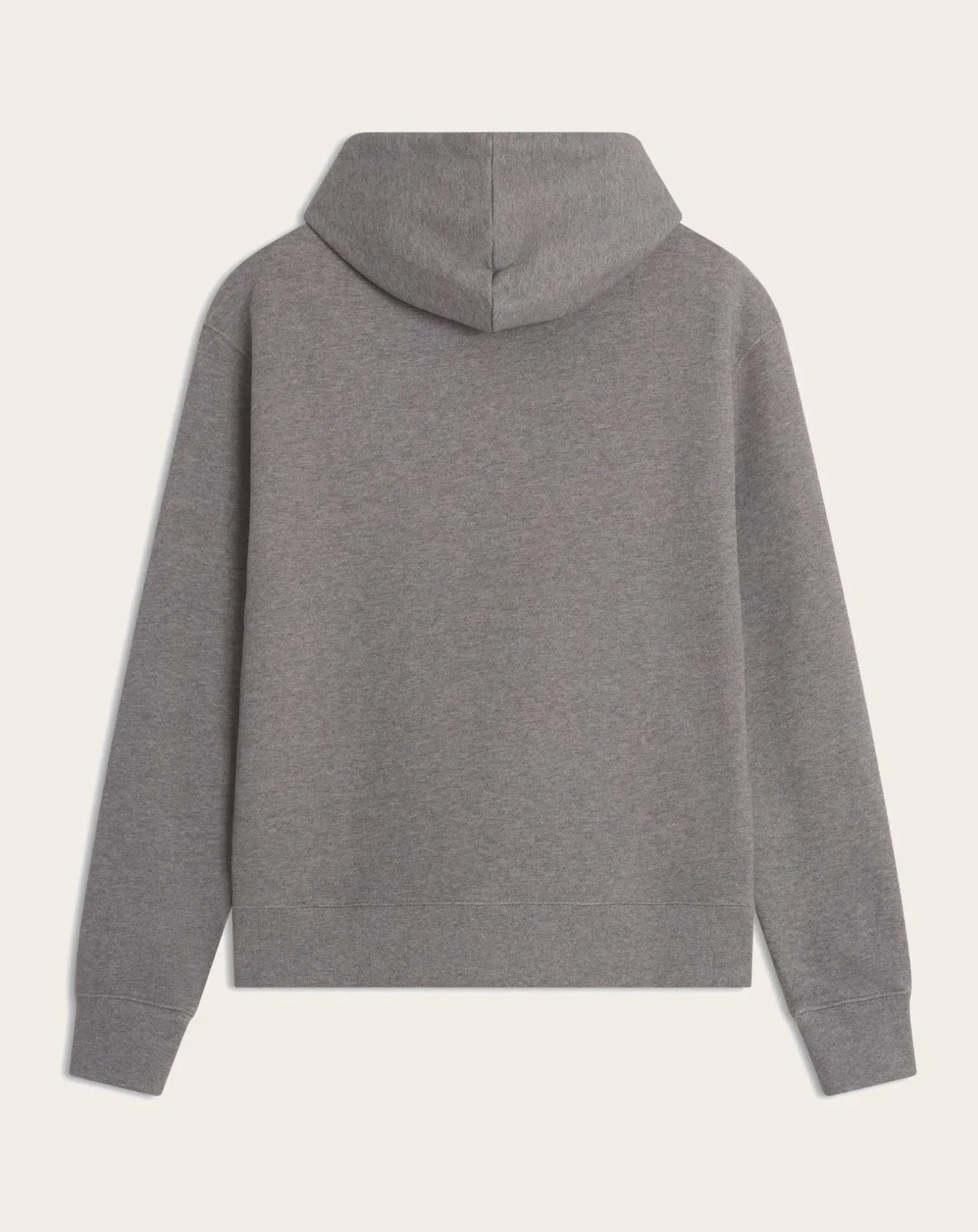 Hoodie Fox Head Comfort Cotton