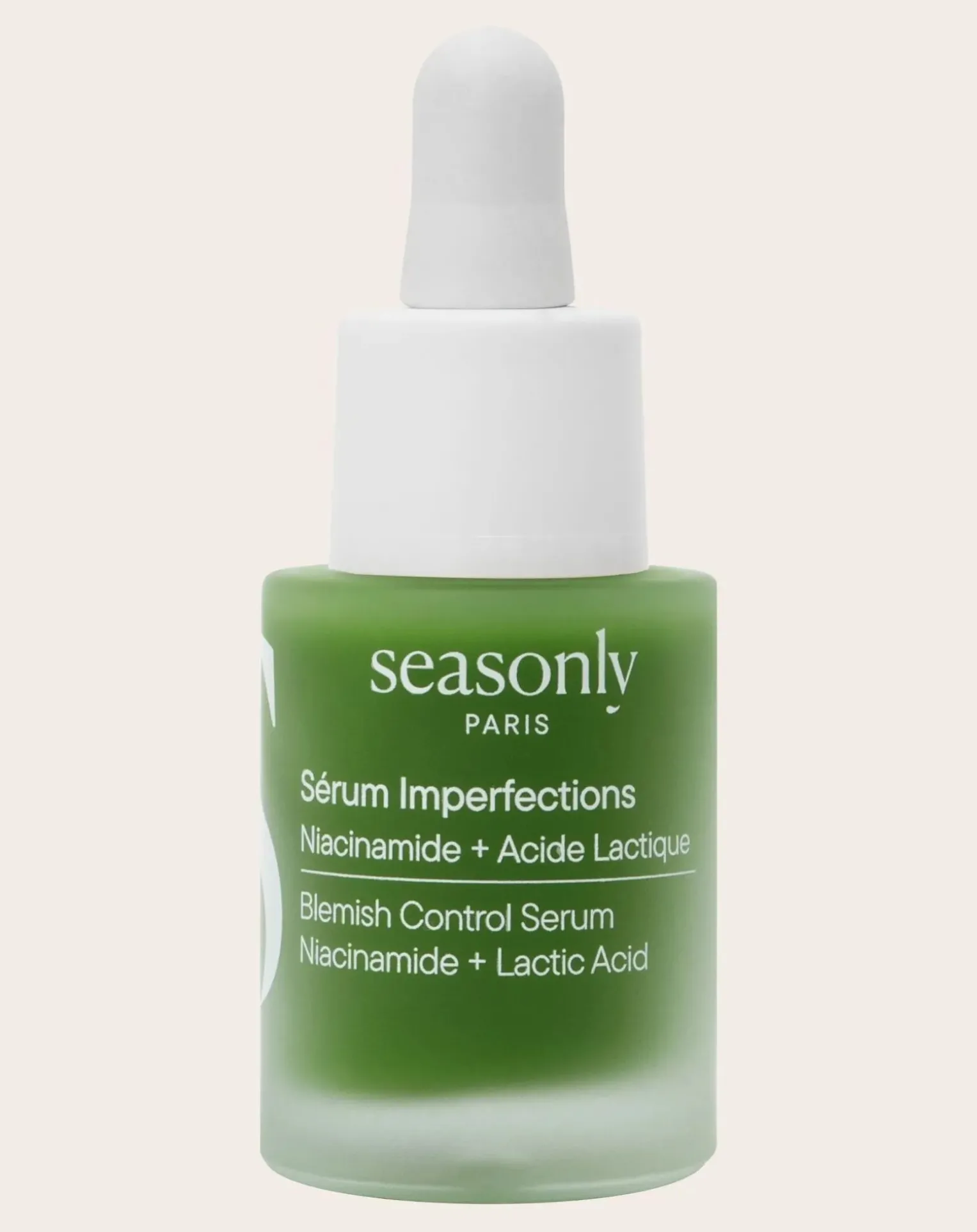 Imperfections Serum - 15 ml