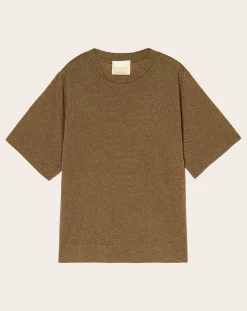Iora Metallic T-shirt