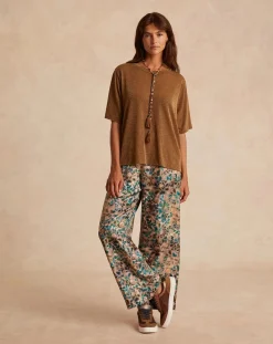 Iora Metallic T-shirt